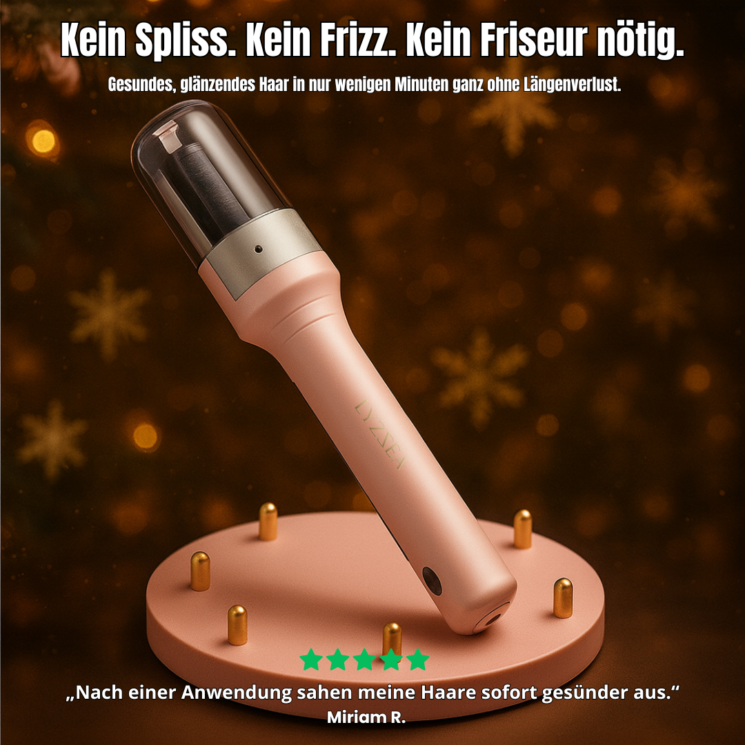 Lyzzea SplitTrimmer™