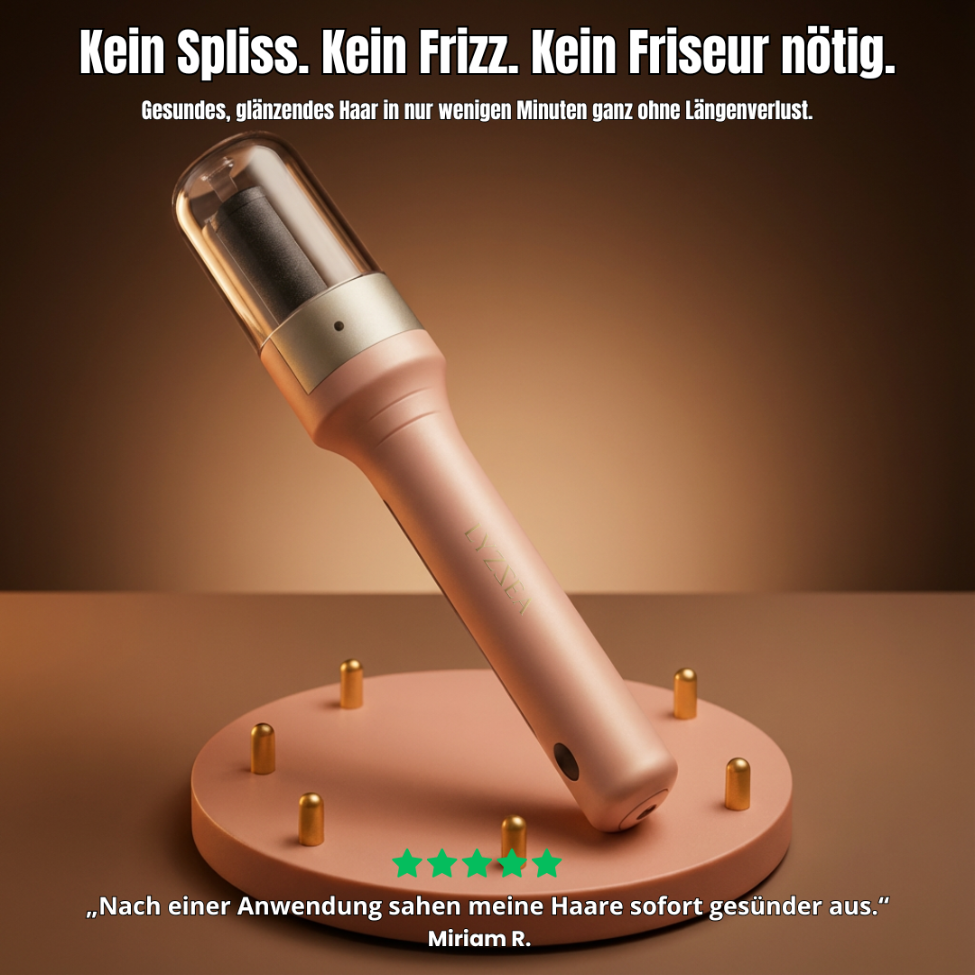 Lyzzea SplitTrimmer™