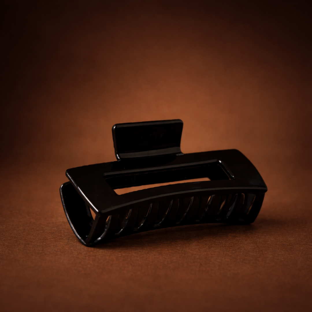 SoftGrip™ Haarclip