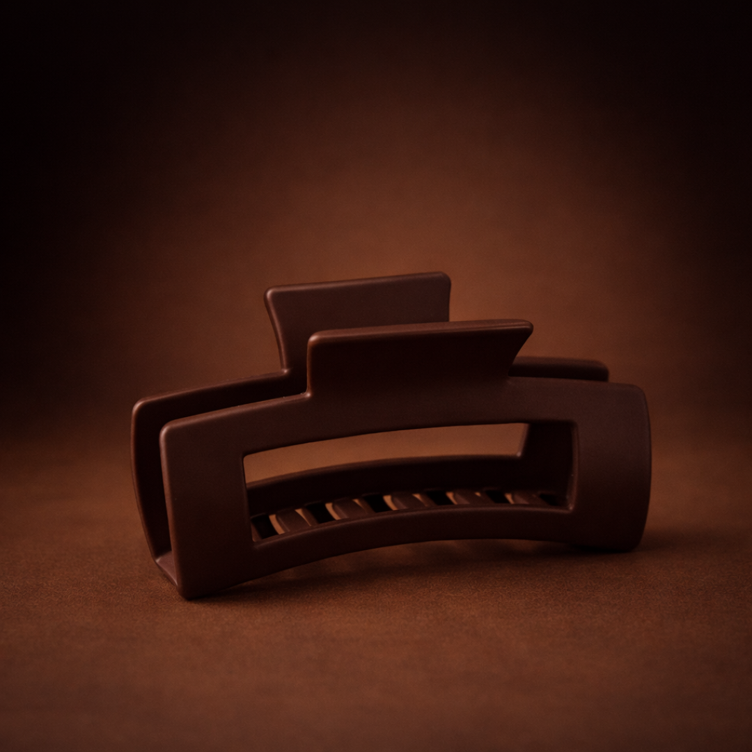 SoftGrip™ Haarclip