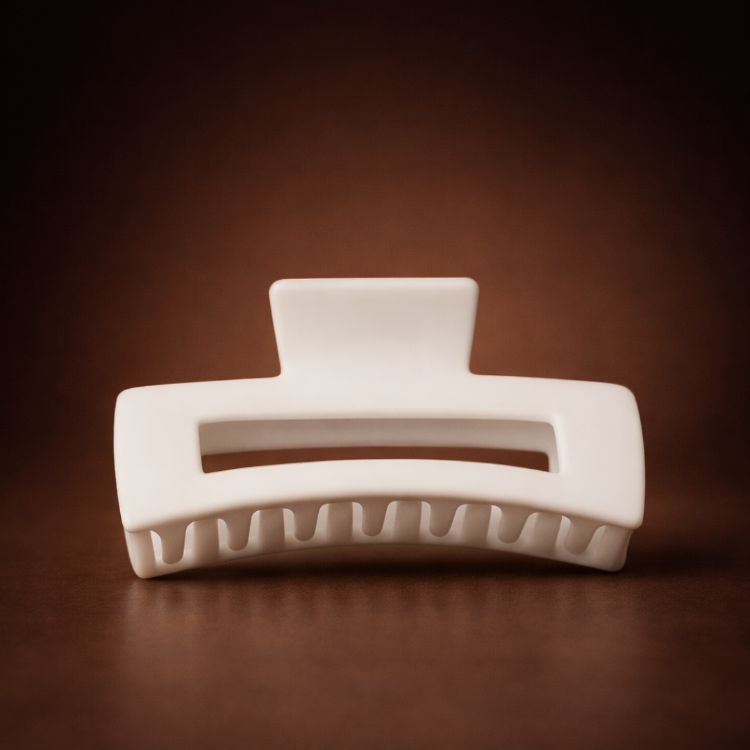 SoftGrip™ Haarclip