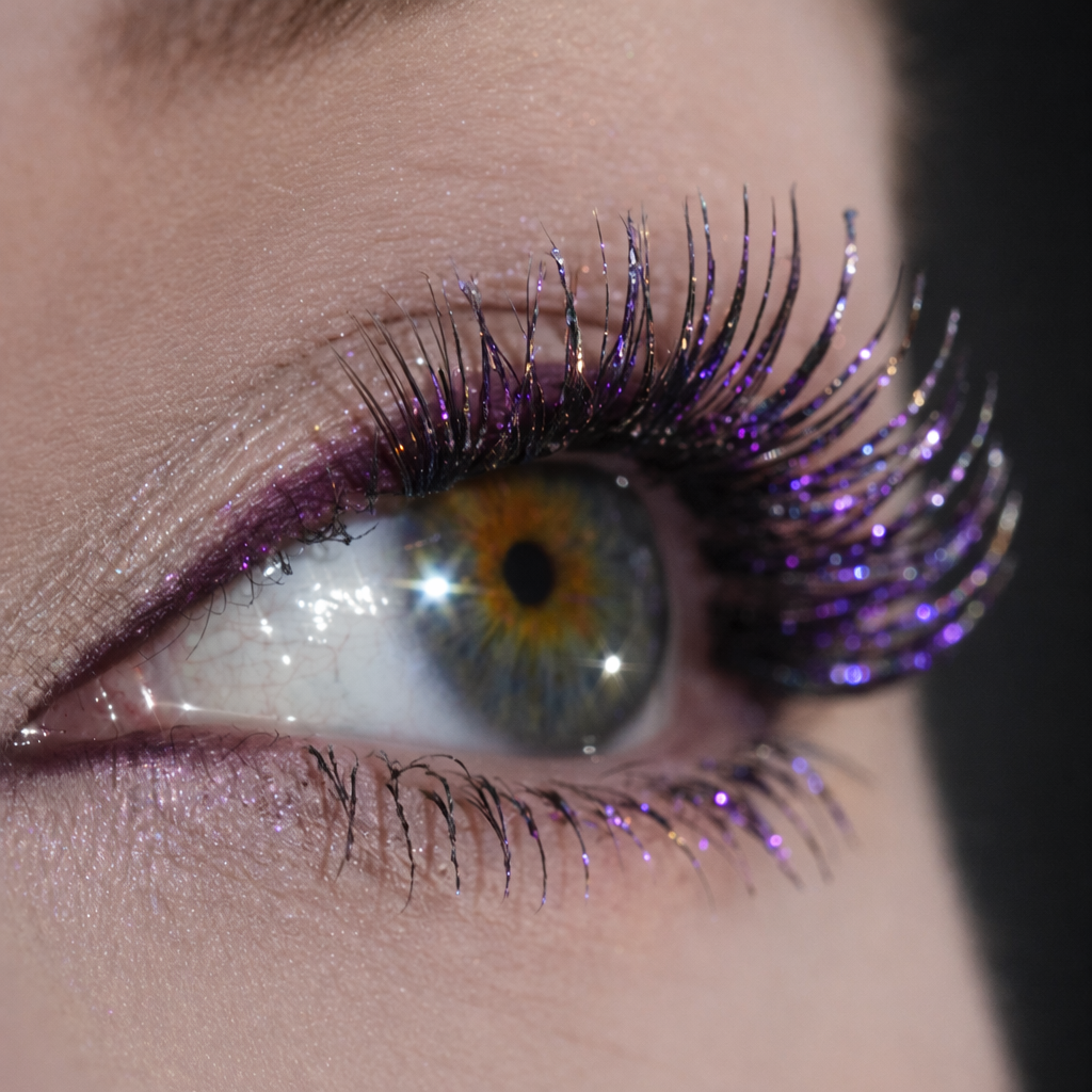 Lyzzea Lichtblick Mascara