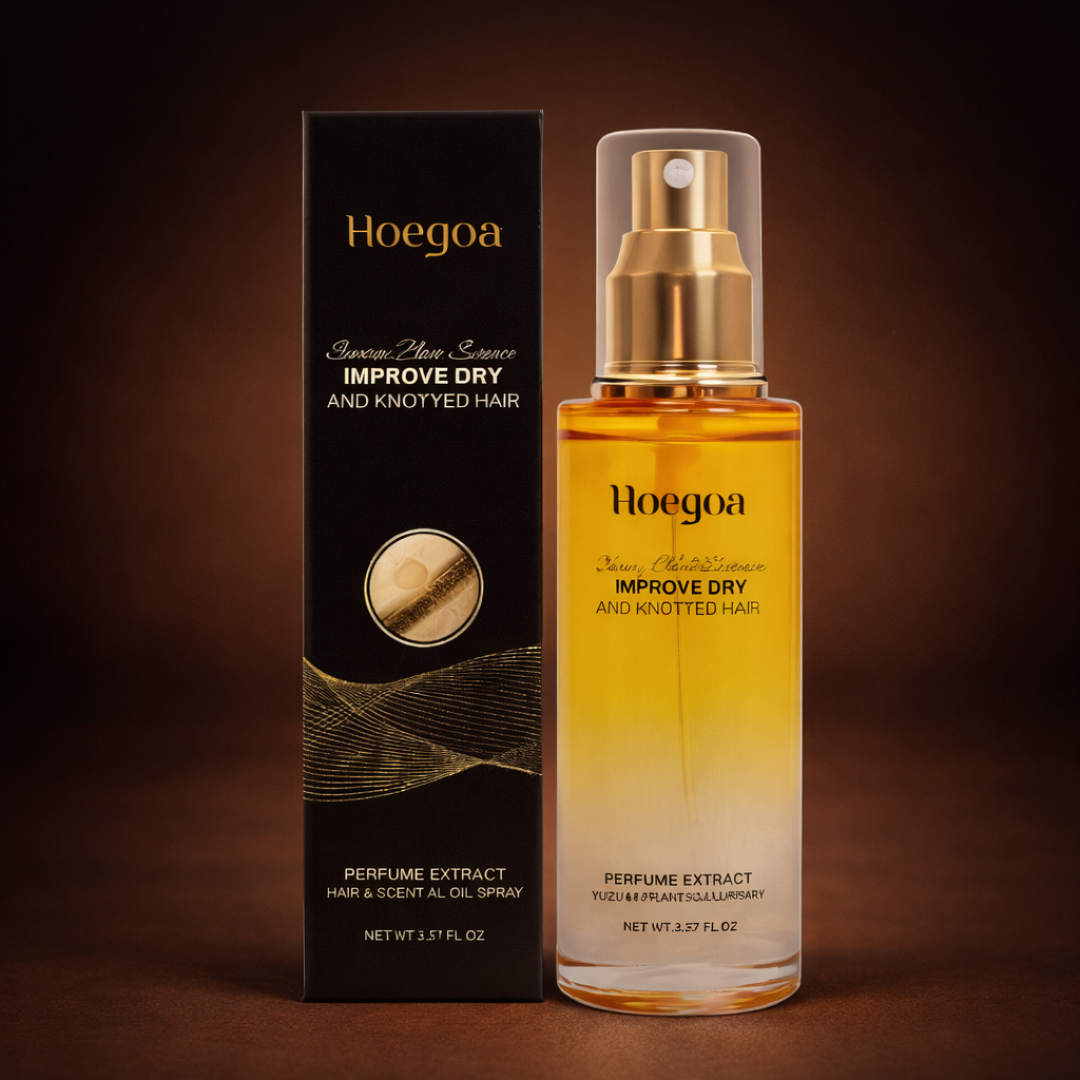 Lyzzea Repair & Shine Oil™