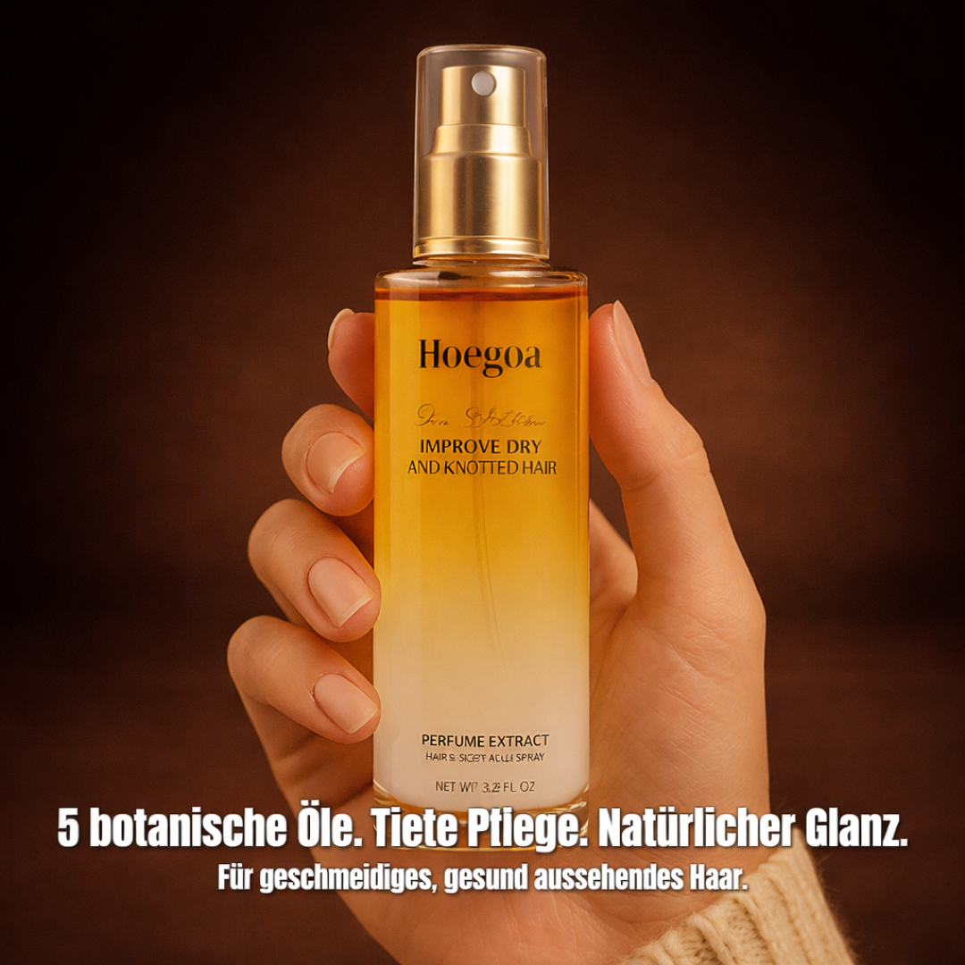 Lyzzea Repair & Shine Oil™