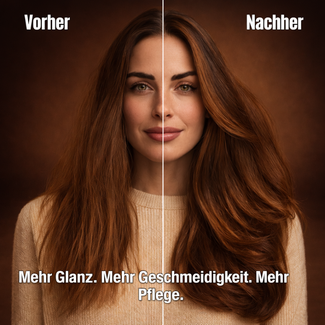 Lyzzea Repair & Shine Oil™