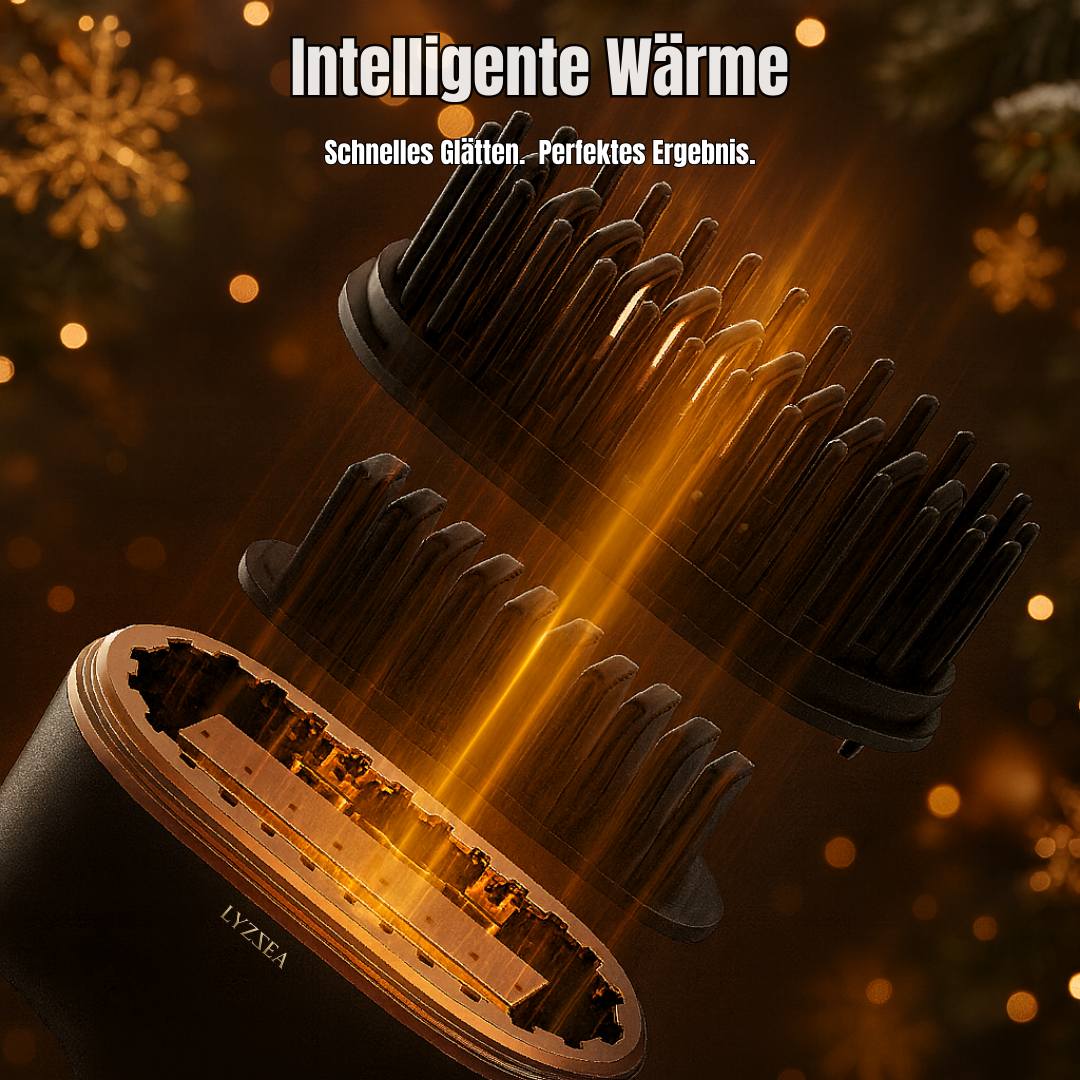 Lyzzea Bürste™