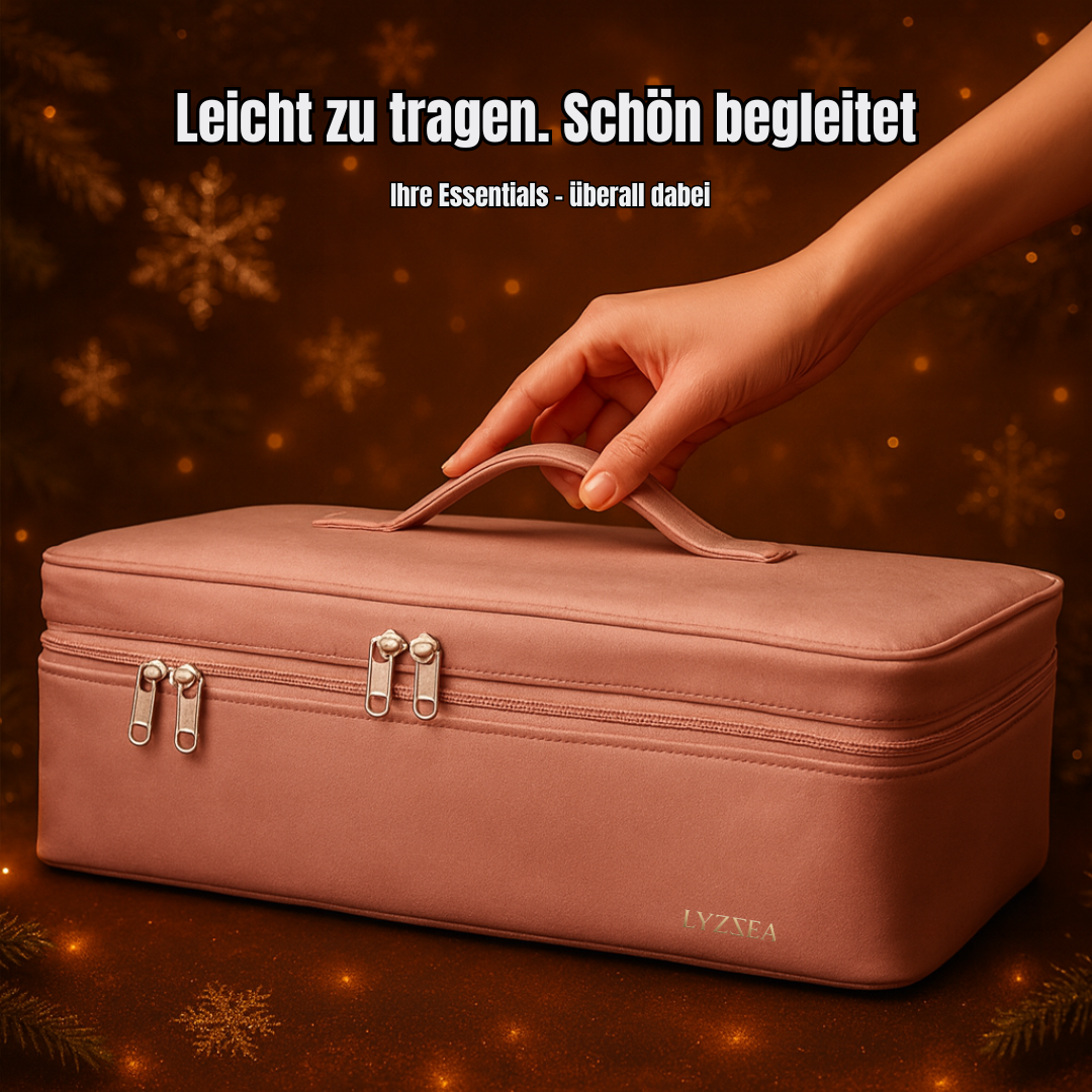 Lyzzea Travel Case™