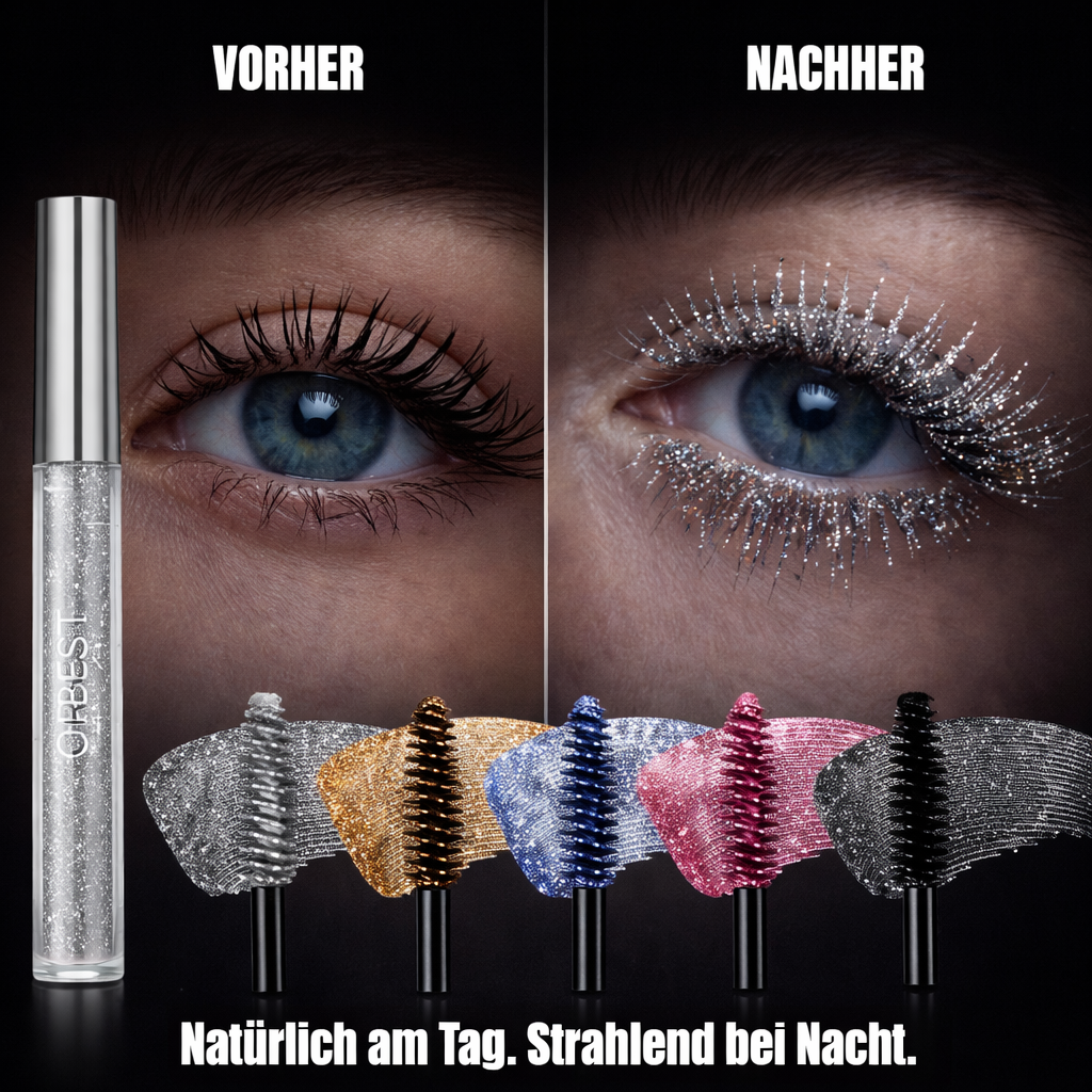 Lyzzea Lichtblick Mascara