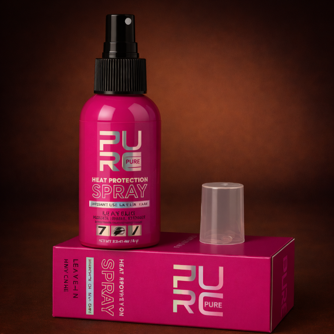 Lyzzea Wärmeschutz-Nebel