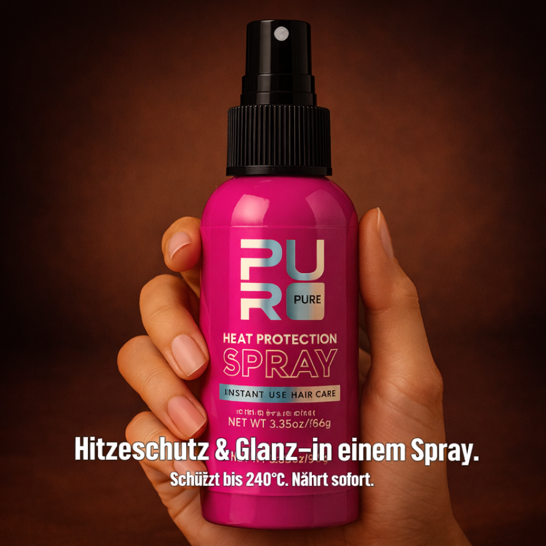 Lyzzea Wärmeschutz-Nebel