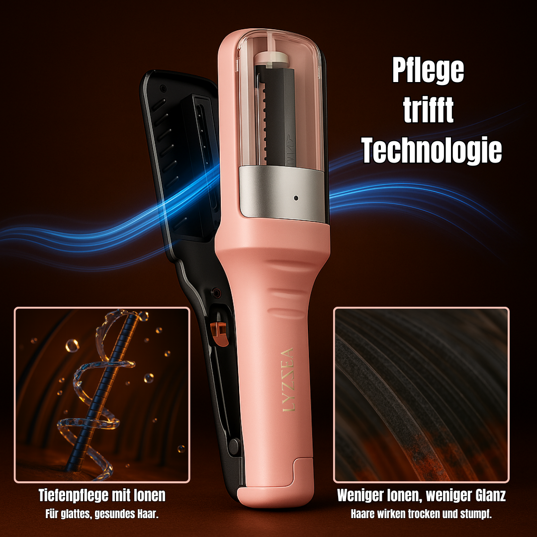 Lyzzea SplitTrimmer™