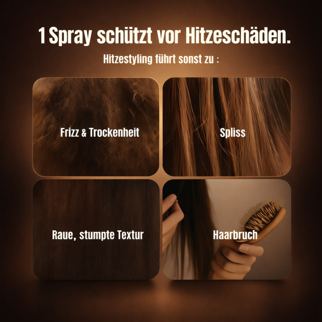 Lyzzea Wärmeschutz-Nebel