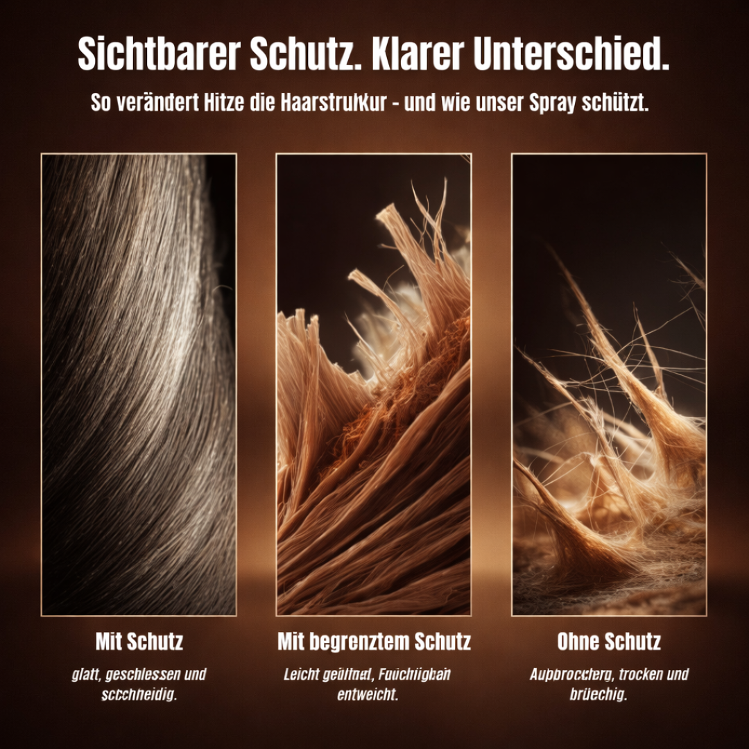 Lyzzea Wärmeschutz-Nebel