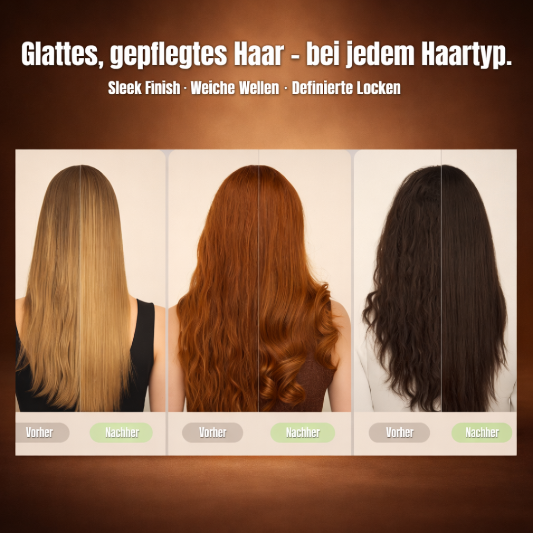 Lyzzea Wärmeschutz-Nebel