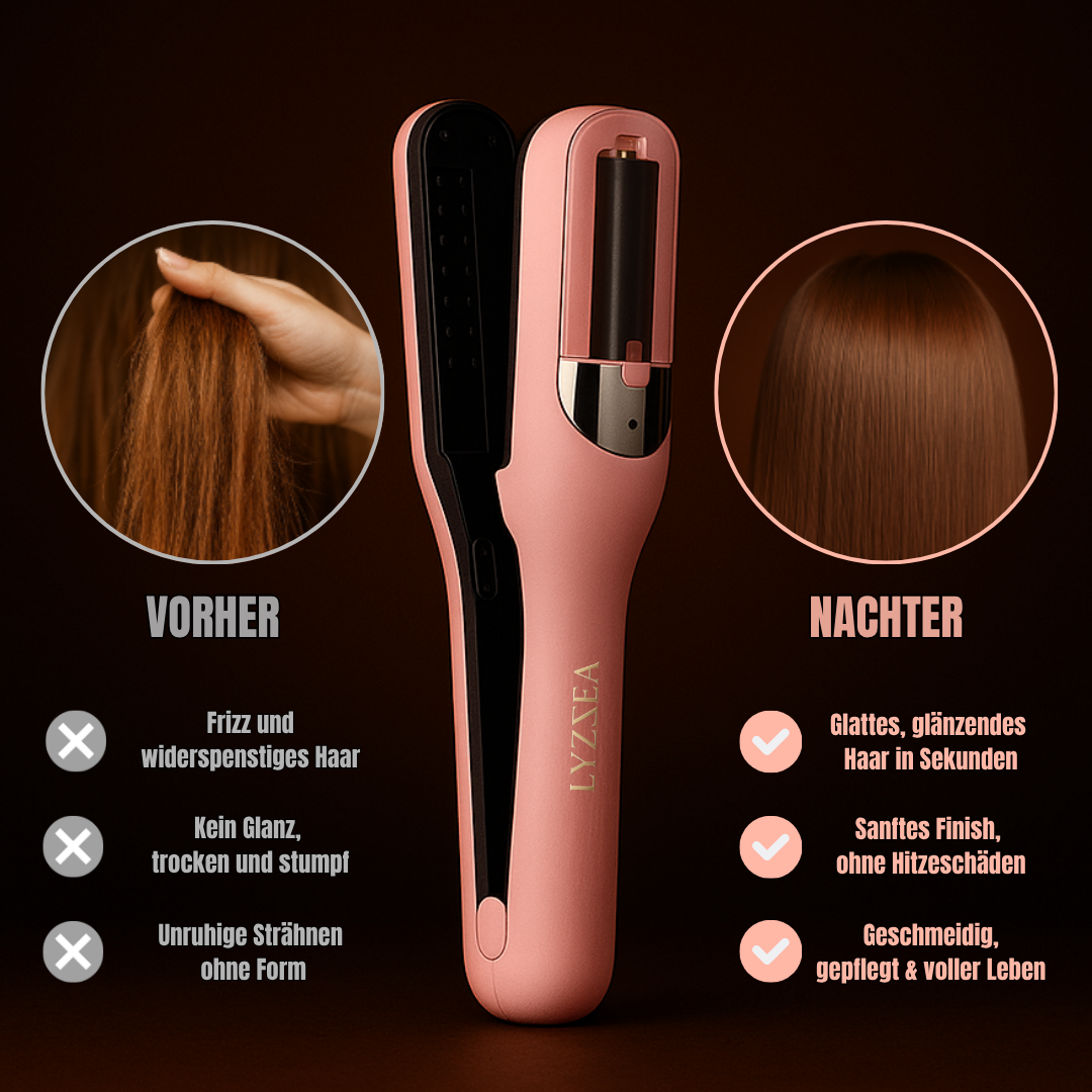 Lyzzea SplitTrimmer™