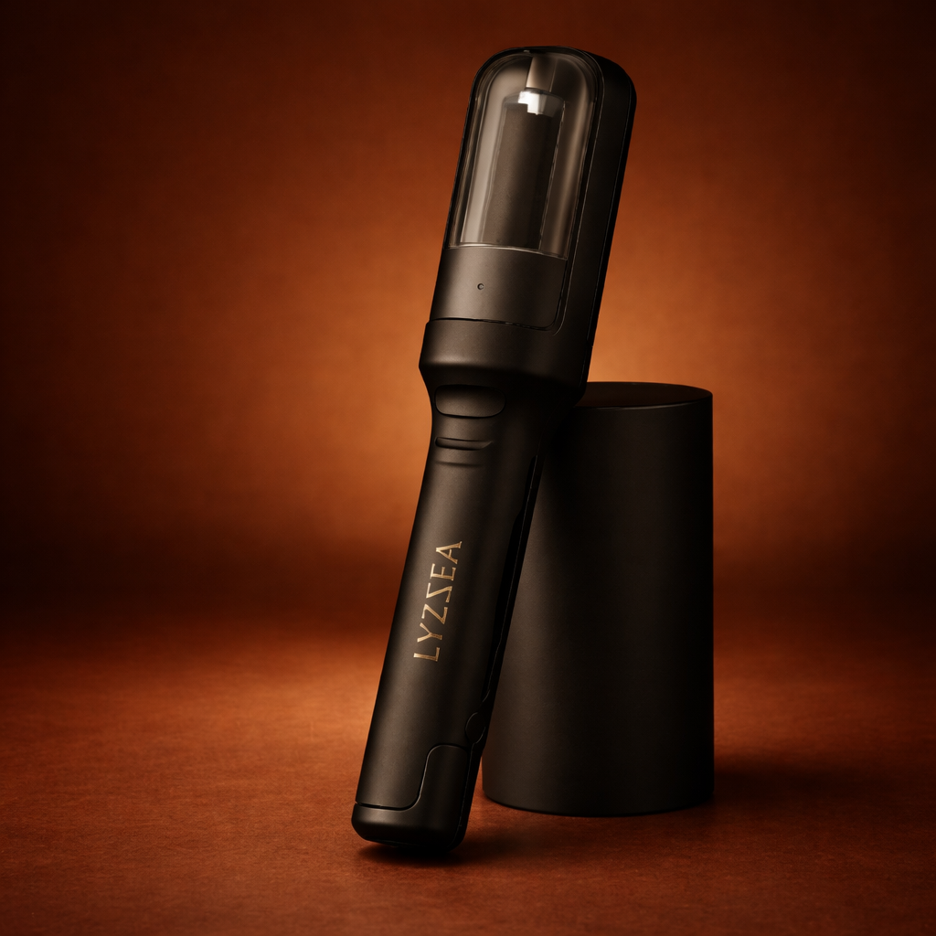 Lyzzea SplitTrimmer™