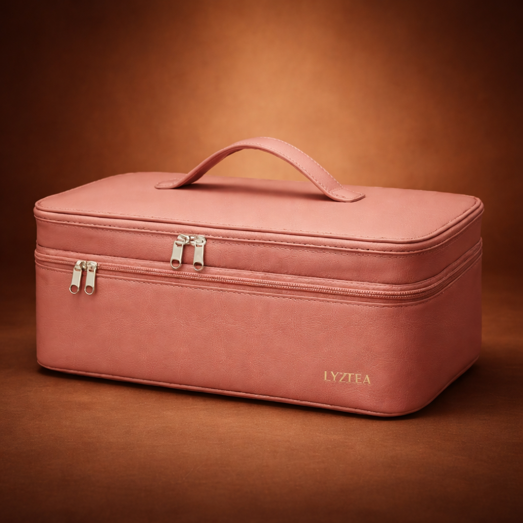 Lyzzea Travel Case™
