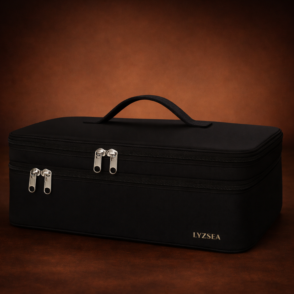 Lyzzea Travel Case™
