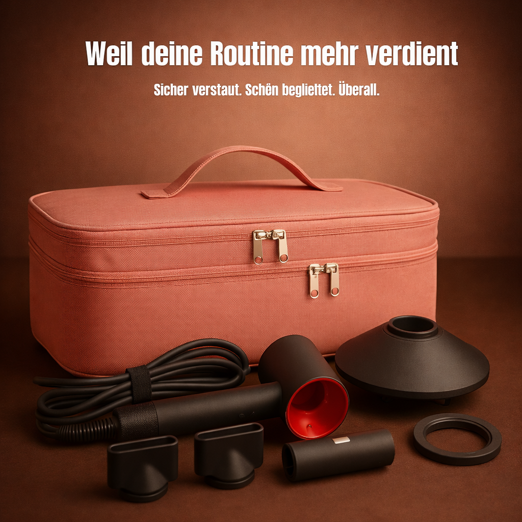 Lyzzea Travel Case™