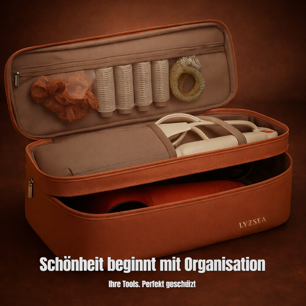 Lyzzea Travel Case™