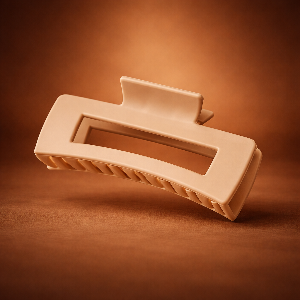 SoftGrip™ Haarclip