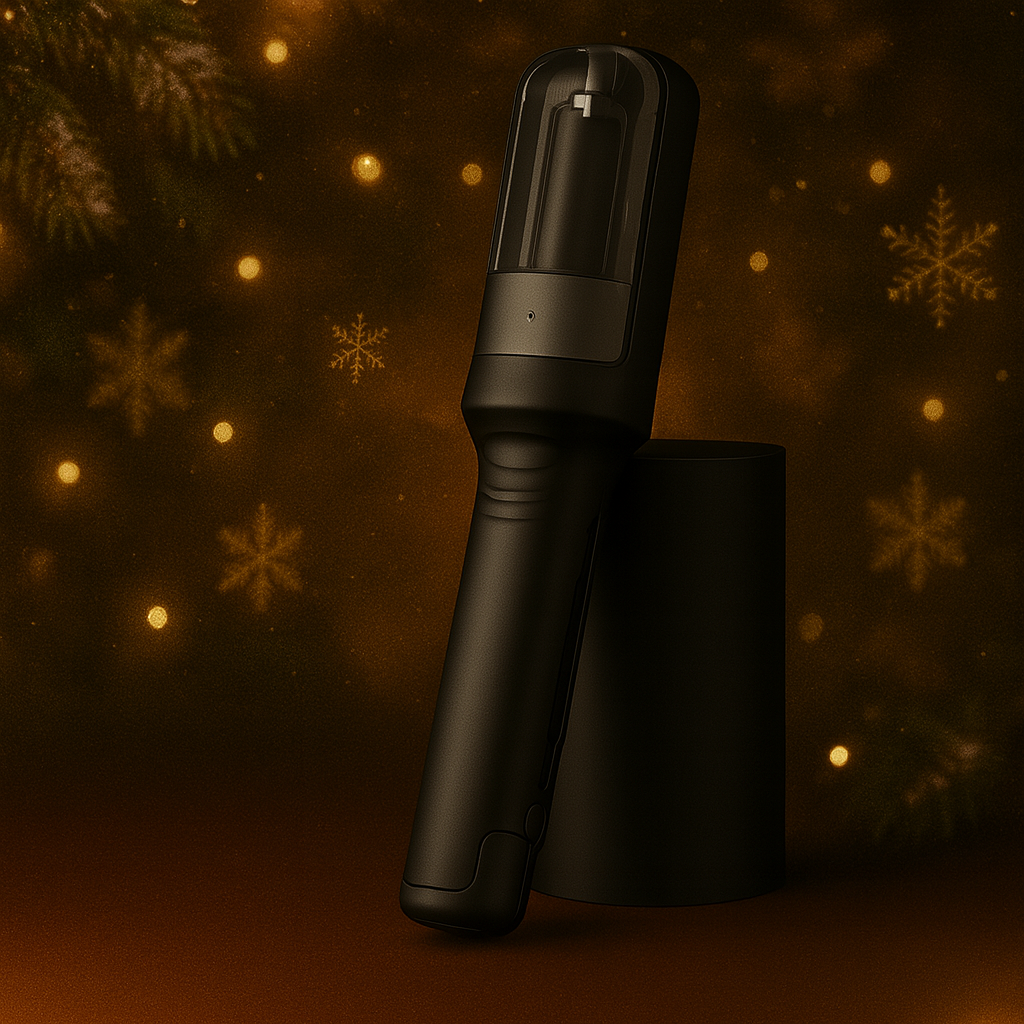 Lyzzea SplitTrimmer™