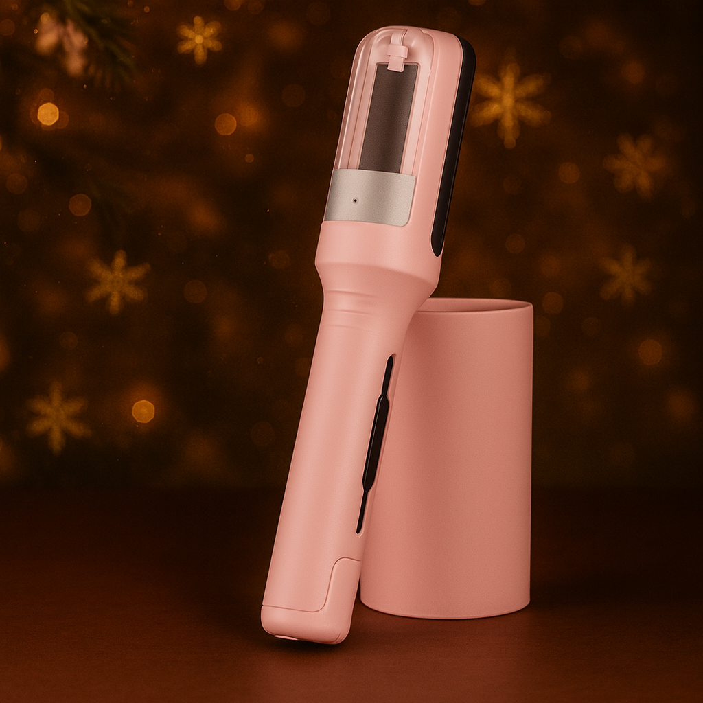 Lyzzea SplitTrimmer™