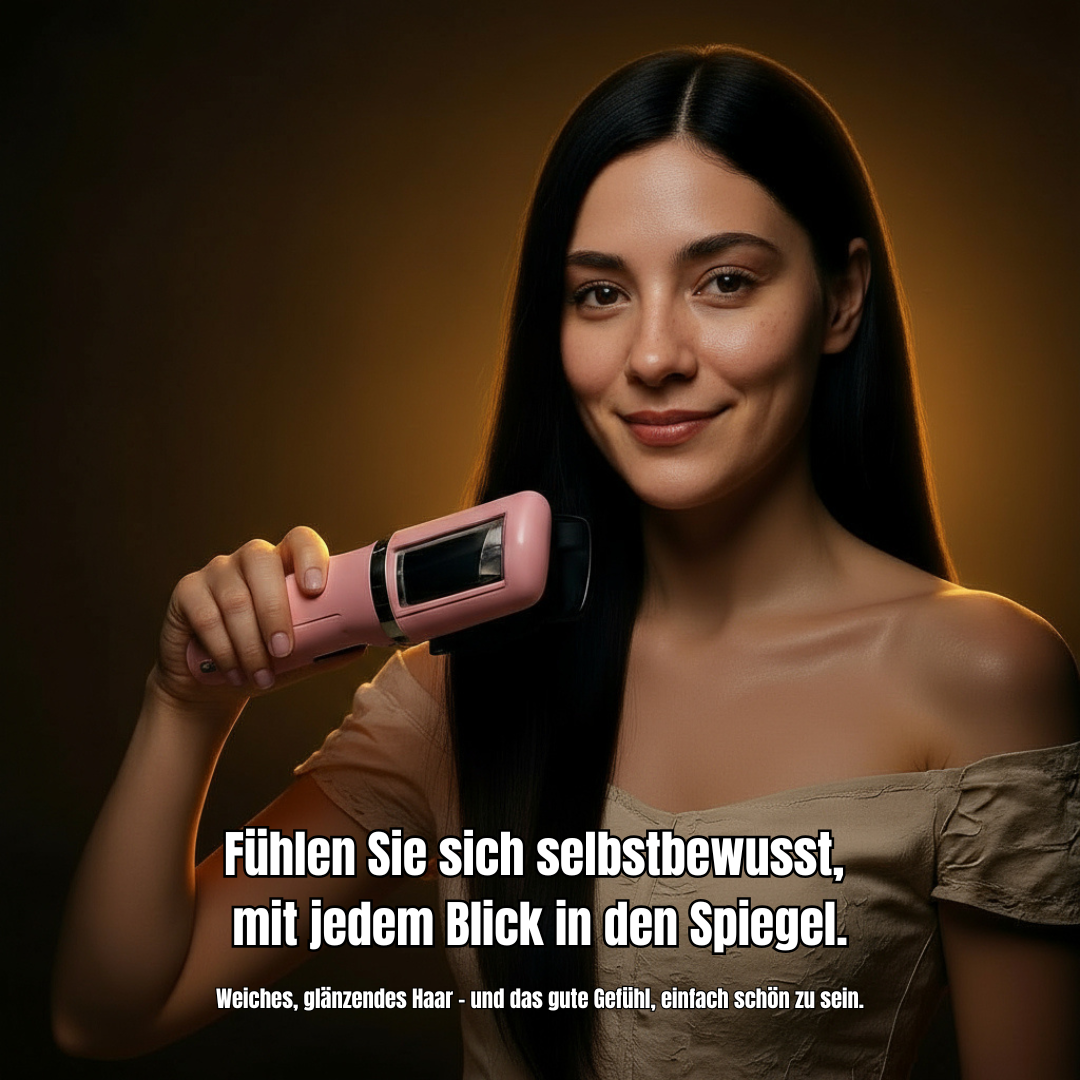 Lyzzea SplitTrimmer™