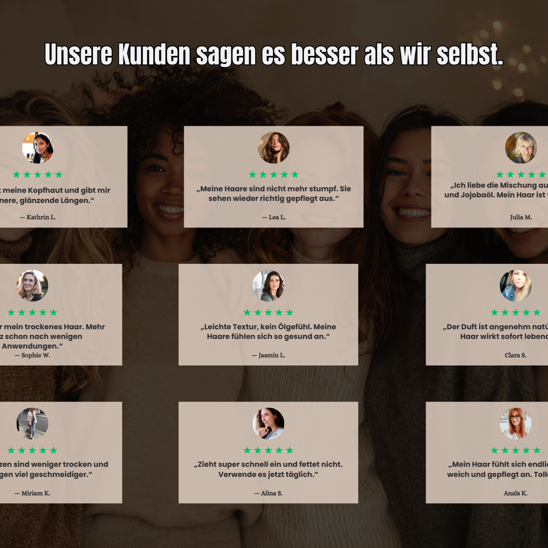 Lyzzea Repair & Shine Oil™