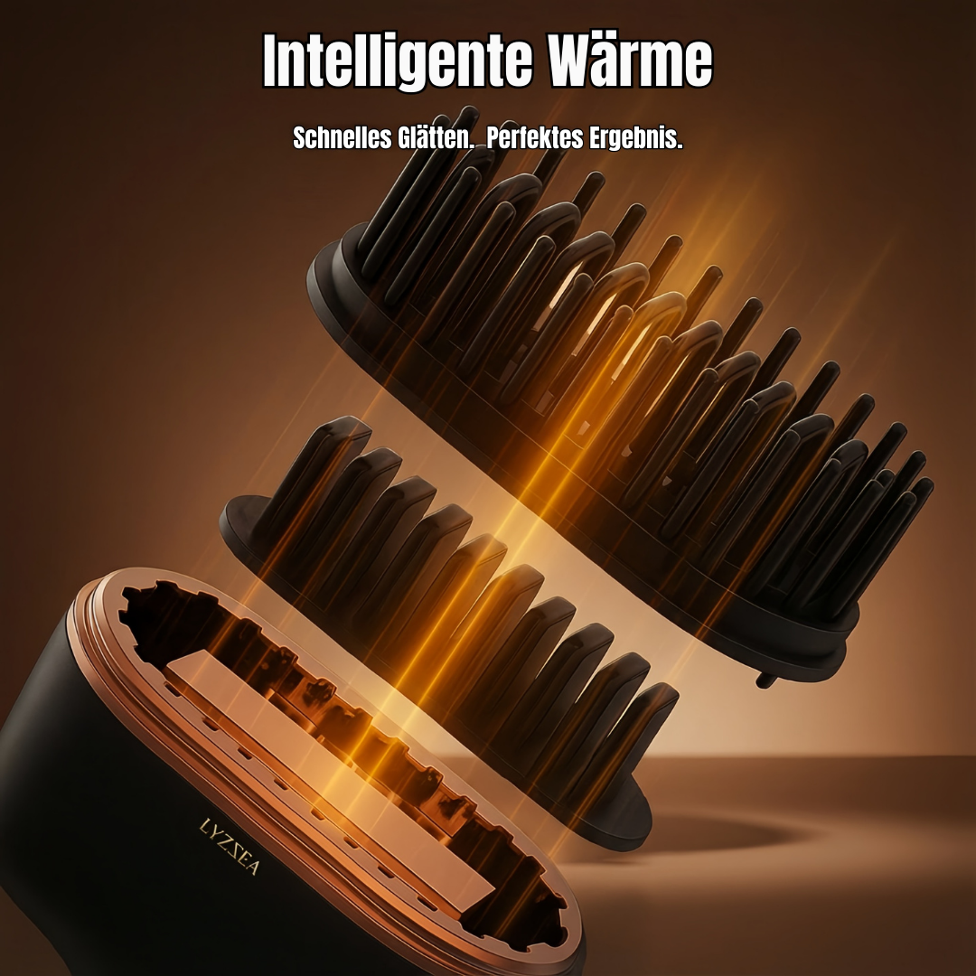 Lyzzea Bürste™