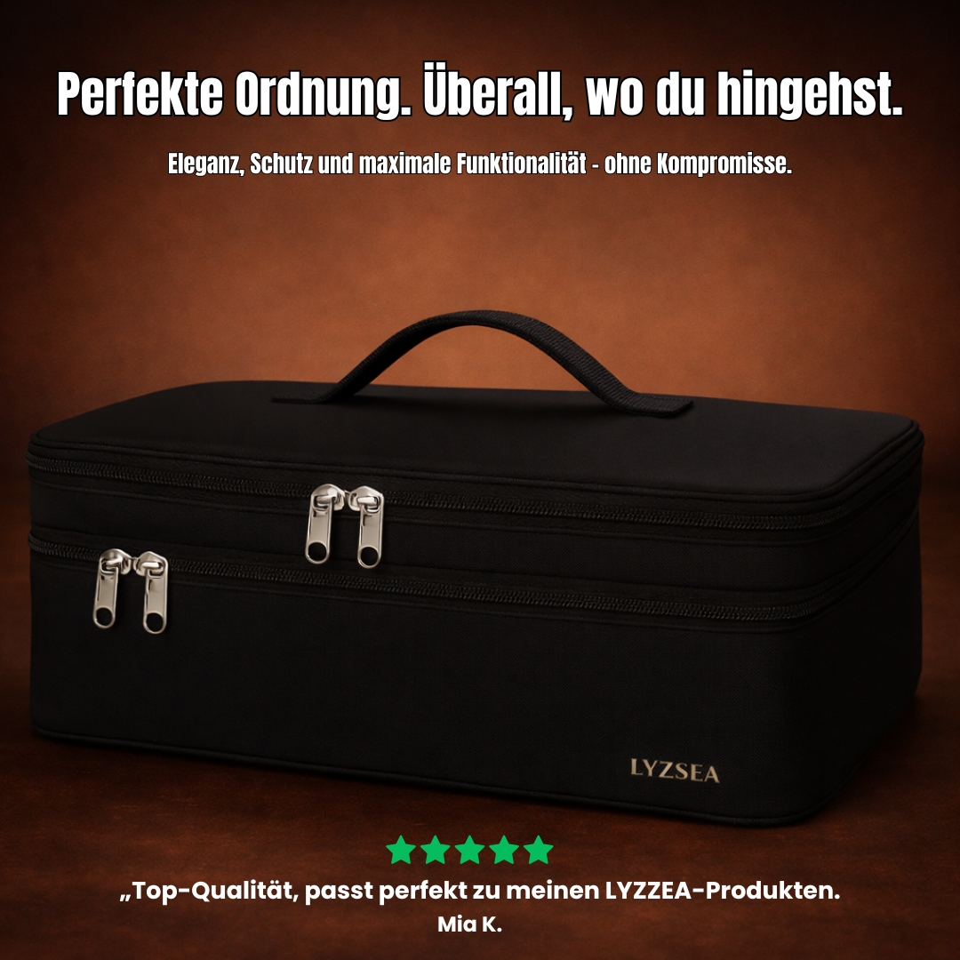 Lyzzea Travel Case™
