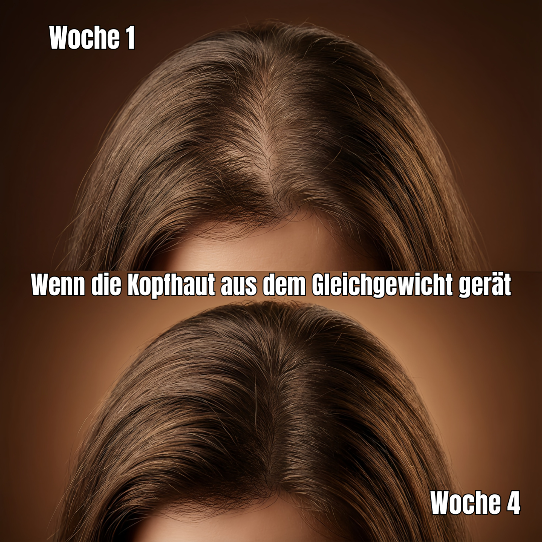 Lyzzea Scalpy Kopfhaut-Serum