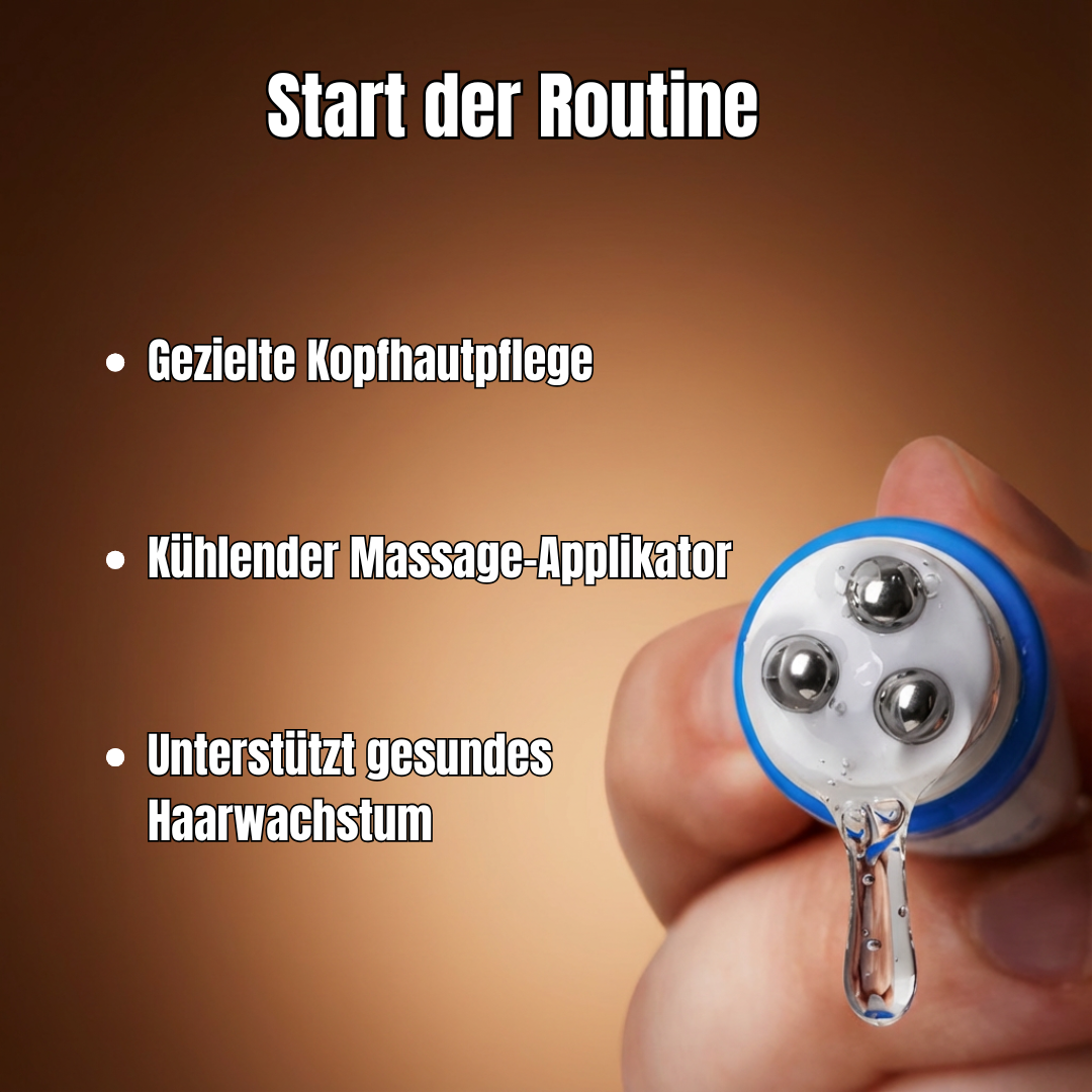 Lyzzea Scalpy Kopfhaut-Serum