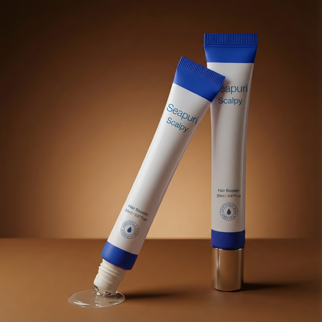 Lyzzea Scalpy Kopfhaut-Serum